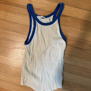 Free people tank top